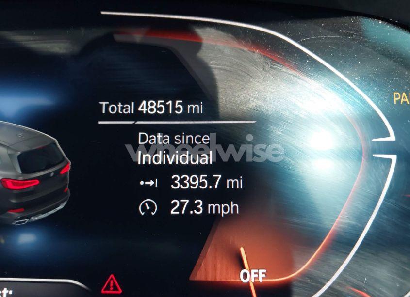 Photo 16 of 2021 Bmw X5 XDRIVE40I (VIN 5UXCR6C00M9E83705)