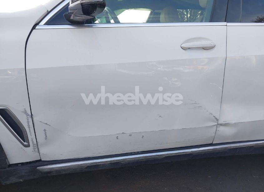 Photo 18 of 2021 Bmw X5 XDRIVE40I (VIN 5UXCR6C00M9F35804)