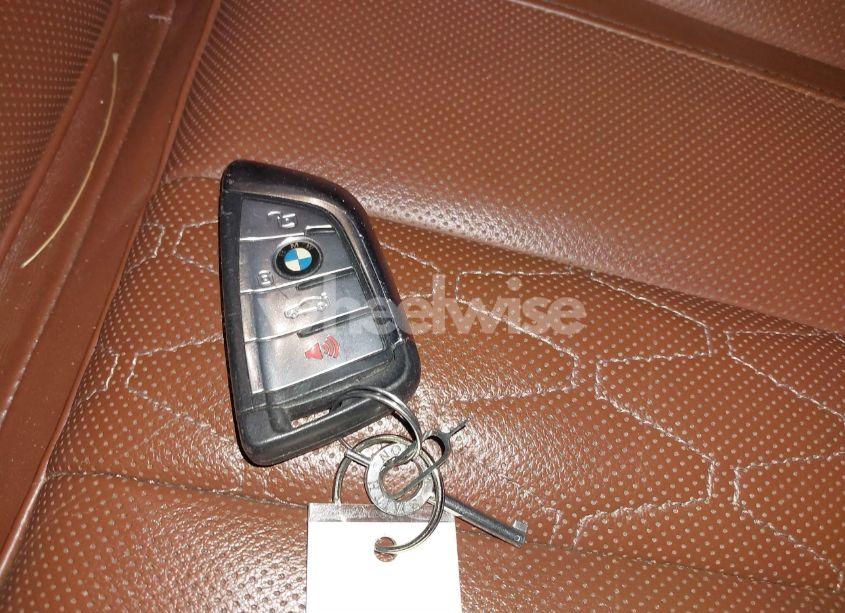 Photo 11 of 2021 Bmw X5 XDRIVE40I (VIN 5UXCR6C00M9F50917)