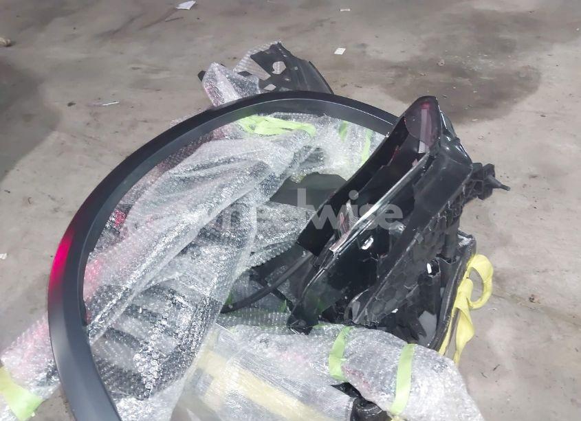 Photo 18 of 2021 Bmw X5 XDRIVE40I (VIN 5UXCR6C00M9F50917)