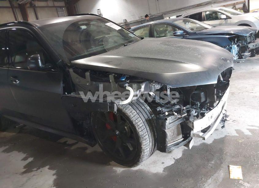 Photo 19 of 2021 Bmw X5 XDRIVE40I (VIN 5UXCR6C00M9F50917)