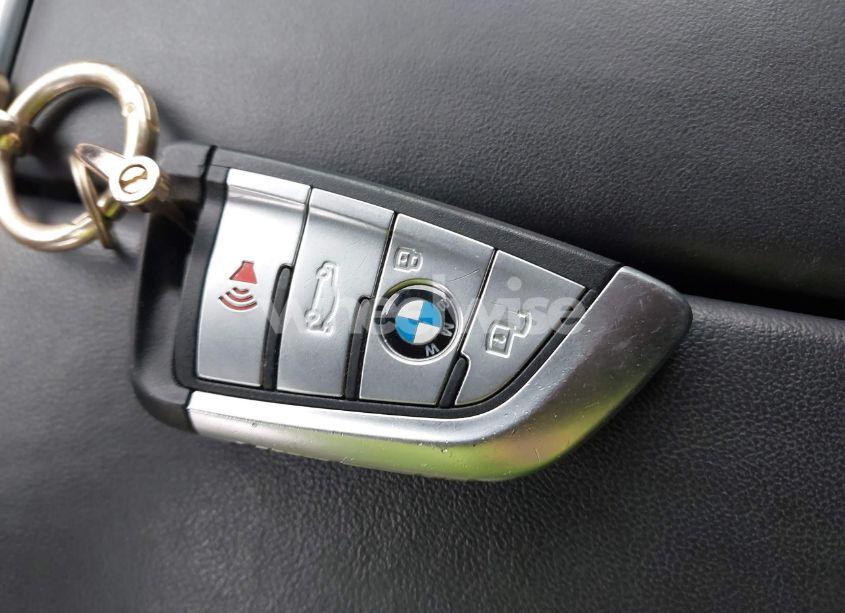 Photo 11 of 2022 Bmw X5 XDRIVE40I (VIN 5UXCR6C00N9K65584)