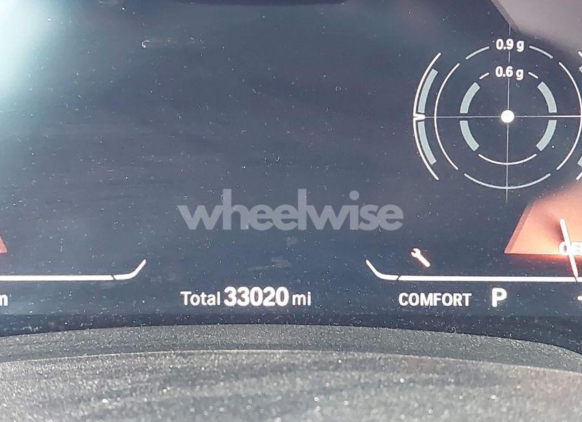 Photo 15 of 2022 Bmw X5 XDRIVE40I (VIN 5UXCR6C00N9K65584)