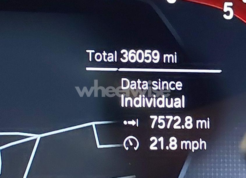 Photo 15 of 2022 Bmw X5 XDRIVE40I (VIN 5UXCR6C00N9M47589)