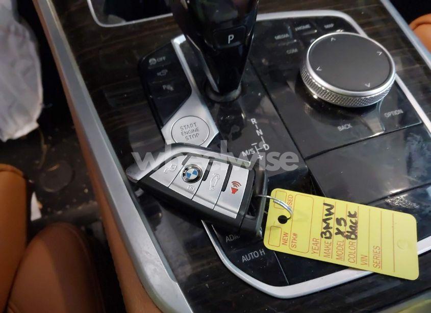 Photo 11 of 2021 Bmw X5 XDRIVE40I (VIN 5UXCR6C01M9D94452)