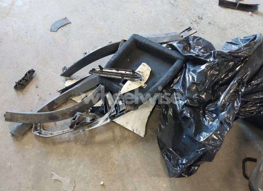 Photo 12 of 2021 Bmw X5 XDRIVE40I (VIN 5UXCR6C01M9D94452)