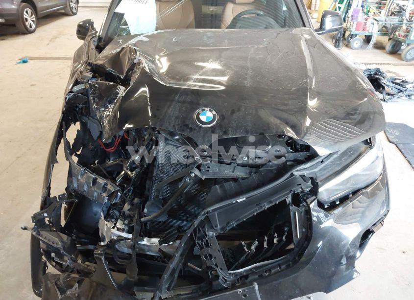 Photo 13 of 2021 Bmw X5 XDRIVE40I (VIN 5UXCR6C01M9D94452)