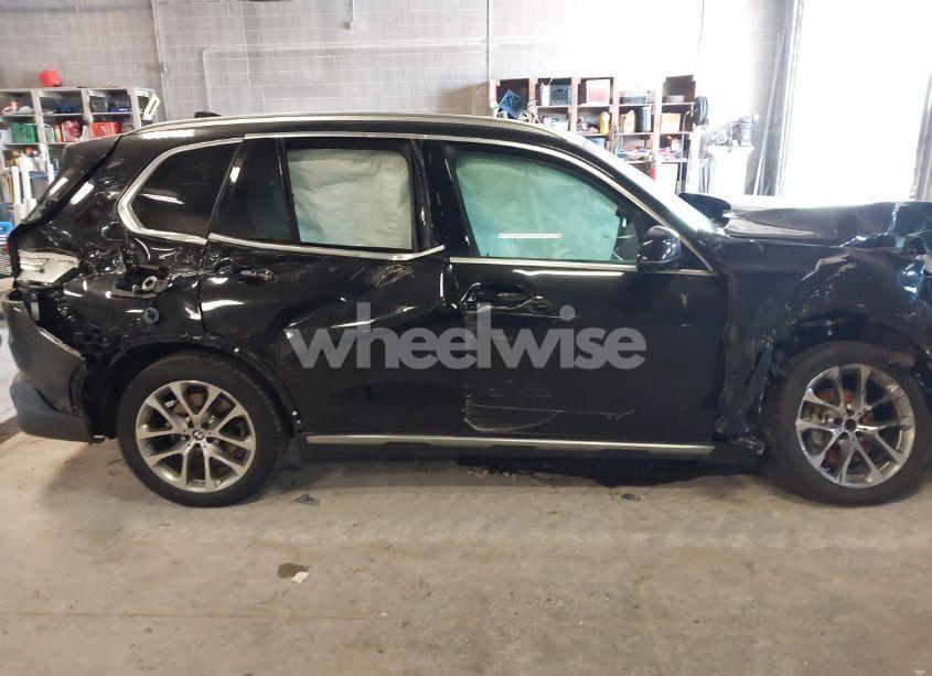 Photo 15 of 2021 Bmw X5 XDRIVE40I (VIN 5UXCR6C01M9D94452)