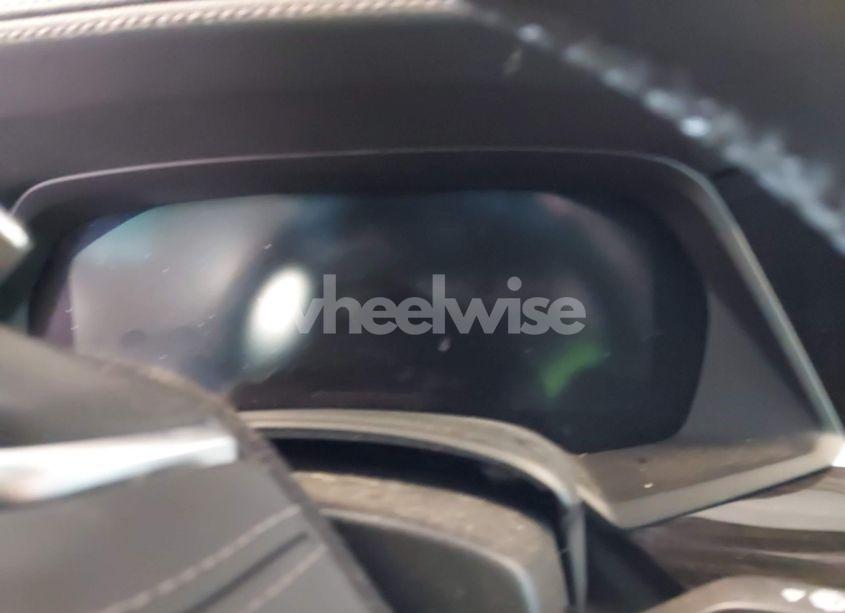 Photo 7 of 2021 Bmw X5 XDRIVE40I (VIN 5UXCR6C01M9D94452)