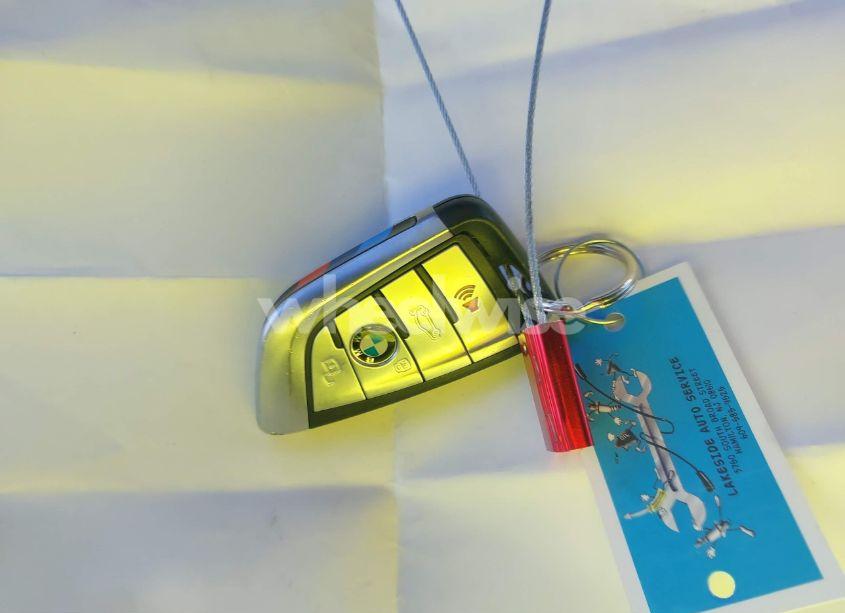 Photo 11 of 2021 Bmw X5 XDRIVE40I (VIN 5UXCR6C01M9H31766)