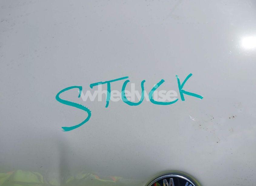 Photo 10 of 2021 Bmw X5 XDRIVE40I (VIN 5UXCR6C01M9H44811)