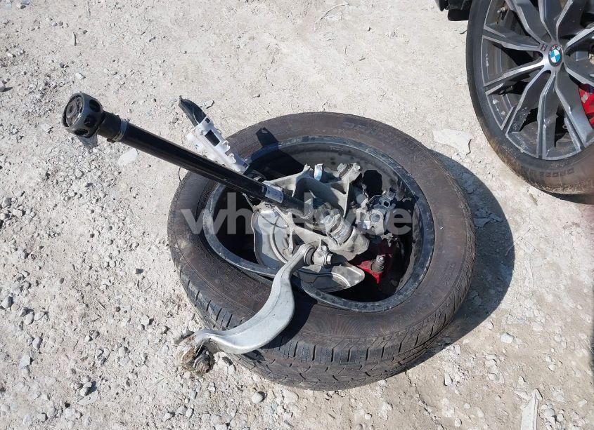 Photo 11 of 2022 Bmw X5 XDRIVE40I (VIN 5UXCR6C01N9K28396)