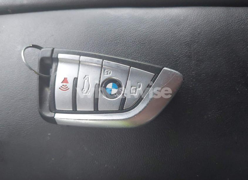 Photo 11 of 2023 Bmw X5 XDRIVE40I (VIN 5UXCR6C01P9S01895)