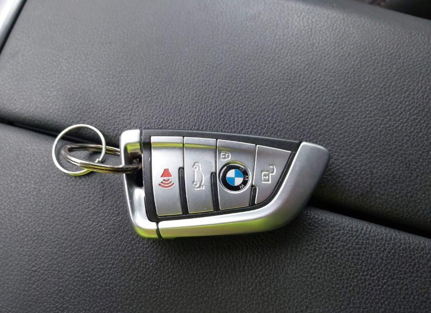 Photo 11 of 2020 Bmw X5 XDRIVE40I (VIN 5UXCR6C02L9B35905)