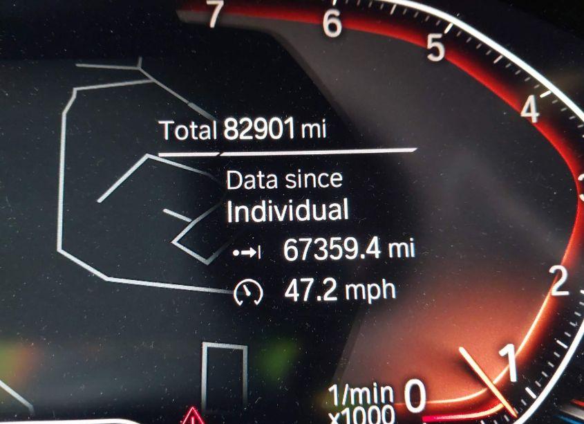 Photo 15 of 2020 Bmw X5 XDRIVE40I (VIN 5UXCR6C02L9B35905)