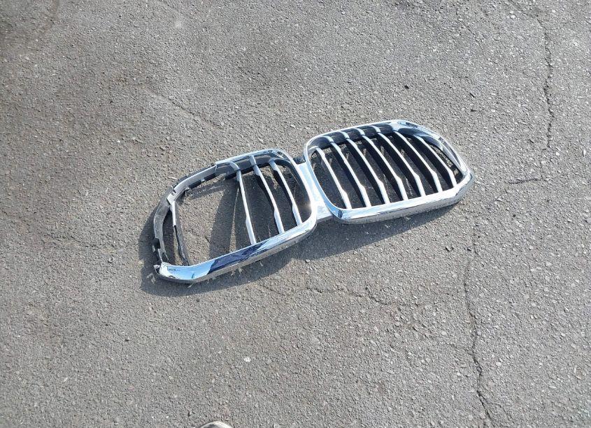 Photo 12 of 2020 Bmw X5 XDRIVE40I (VIN 5UXCR6C02L9B59377)