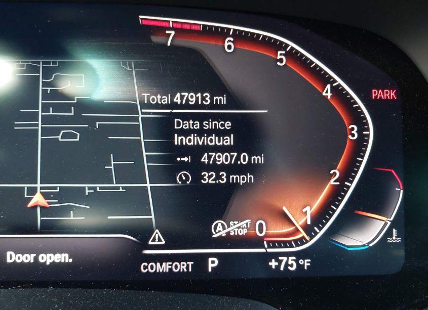 Photo 16 of 2020 Bmw X5 XDRIVE40I (VIN 5UXCR6C02L9B59377)