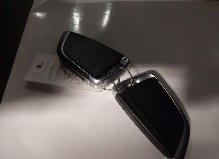 Photo 11 of 2020 Bmw X5 XDRIVE40I (VIN 5UXCR6C02L9B86532)