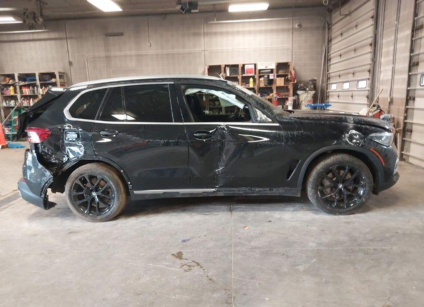 Photo 13 of 2020 Bmw X5 XDRIVE40I (VIN 5UXCR6C02L9B86532)