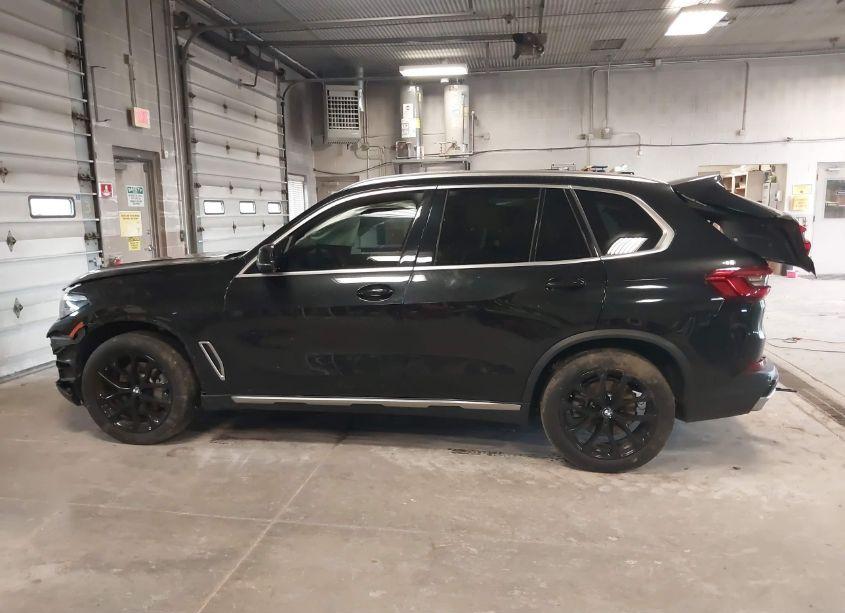 Photo 14 of 2020 Bmw X5 XDRIVE40I (VIN 5UXCR6C02L9B86532)