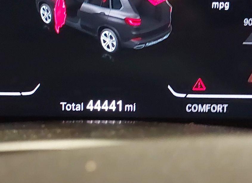 Photo 15 of 2020 Bmw X5 XDRIVE40I (VIN 5UXCR6C02L9B86532)