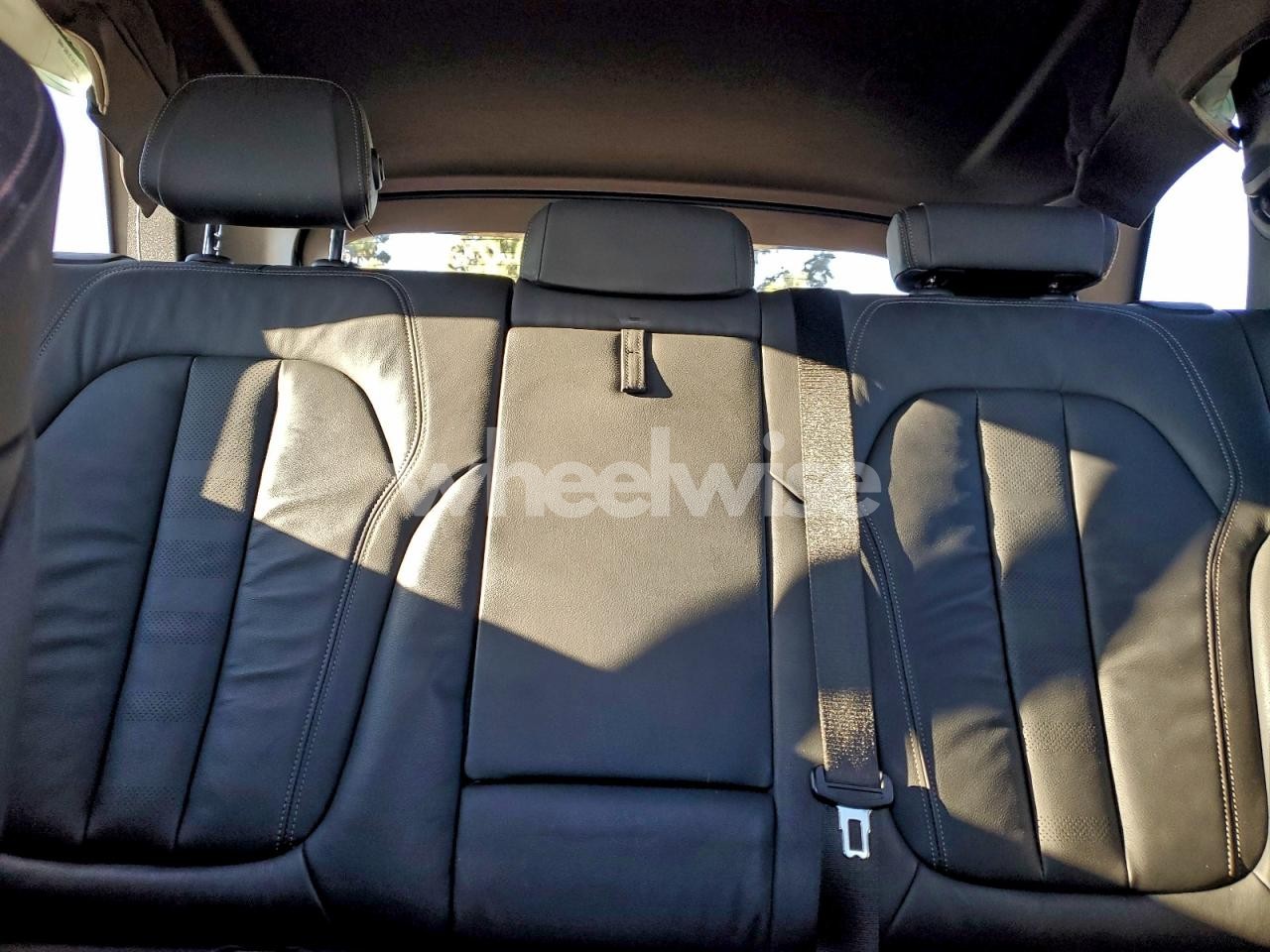 Photo 10 of 2020 BMW X5 XDRIVE40I (VIN 5UXCR6C02L9C95234)