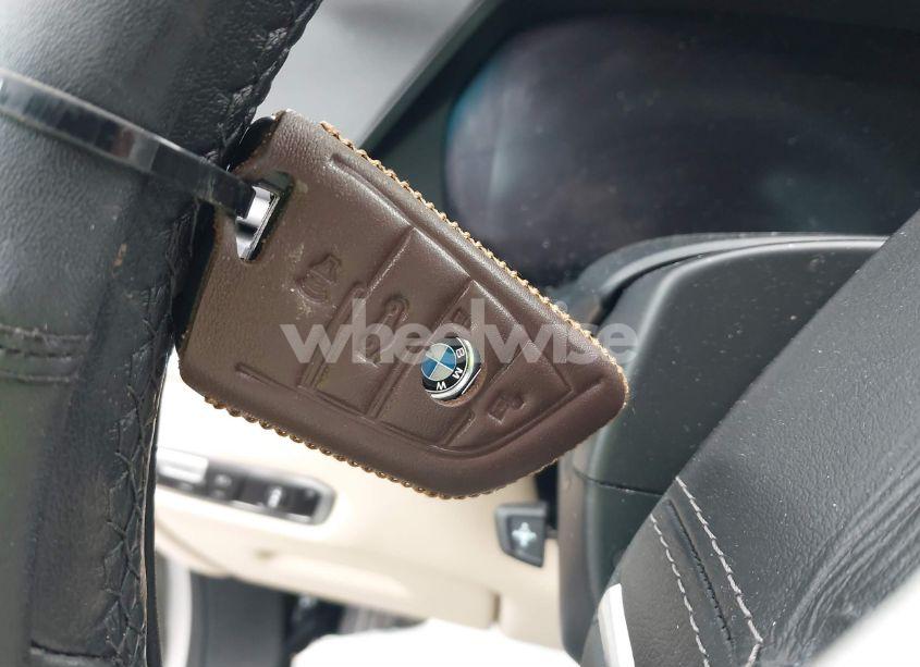 Photo 11 of 2021 Bmw X5 XDRIVE40I (VIN 5UXCR6C02M9E03269)