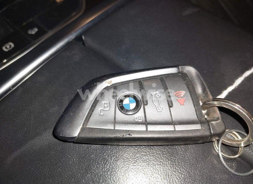 Photo 11 of 2021 Bmw X5 XDRIVE40I (VIN 5UXCR6C02M9E83558)