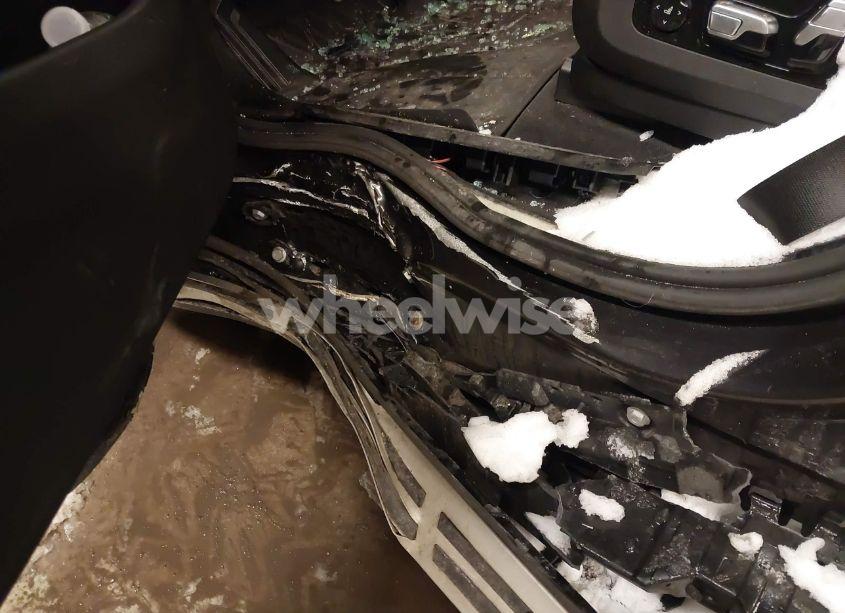 Photo 17 of 2021 Bmw X5 XDRIVE40I (VIN 5UXCR6C02M9E83558)