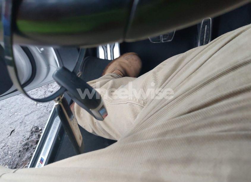 Photo 11 of 2022 Bmw X5 XDRIVE40I (VIN 5UXCR6C02N9J13015)