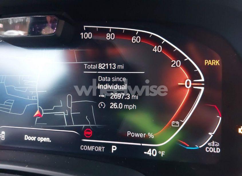 Photo 15 of 2022 Bmw X5 XDRIVE40I (VIN 5UXCR6C02N9J13015)