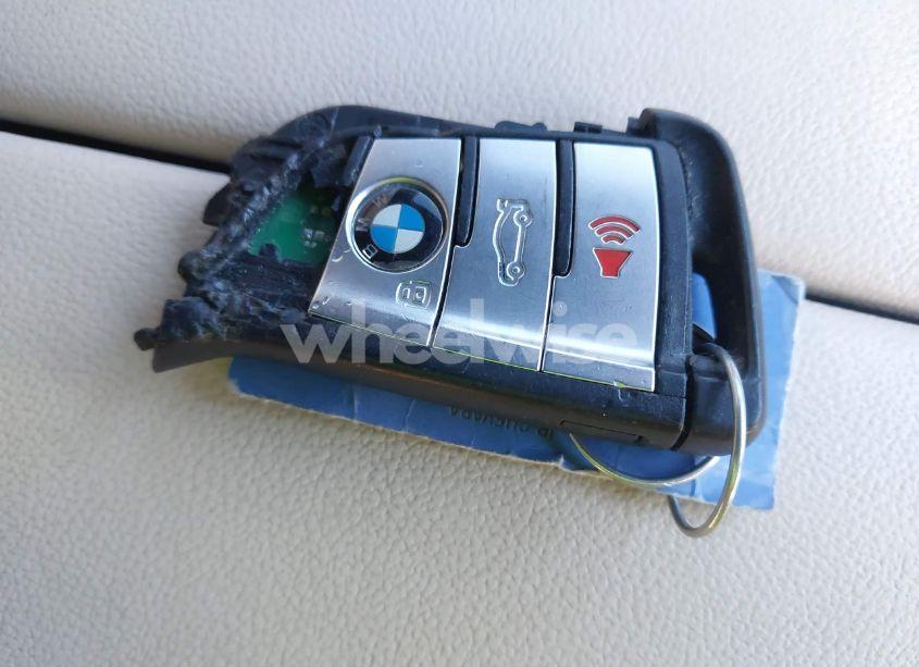 Photo 11 of 2022 Bmw X5 XDRIVE40I (VIN 5UXCR6C02N9K38886)