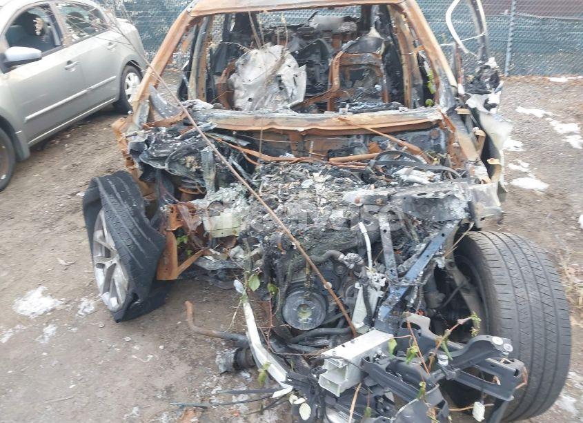 Photo 10 of 2023 Bmw X5 XDRIVE40I (VIN 5UXCR6C02P9P25332)