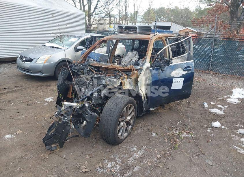 Photo 2 of 2023 Bmw X5 XDRIVE40I (VIN 5UXCR6C02P9P25332)