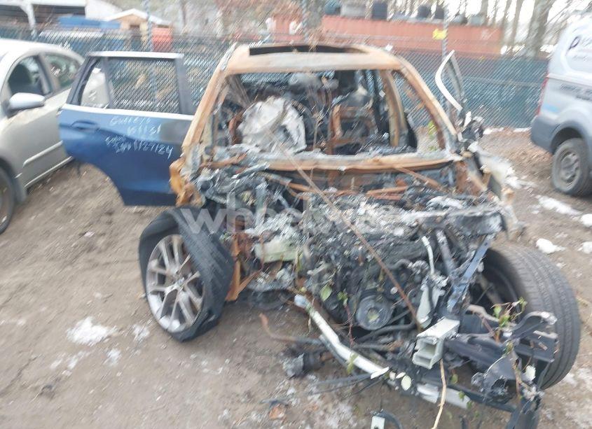 Photo 6 of 2023 Bmw X5 XDRIVE40I (VIN 5UXCR6C02P9P25332)