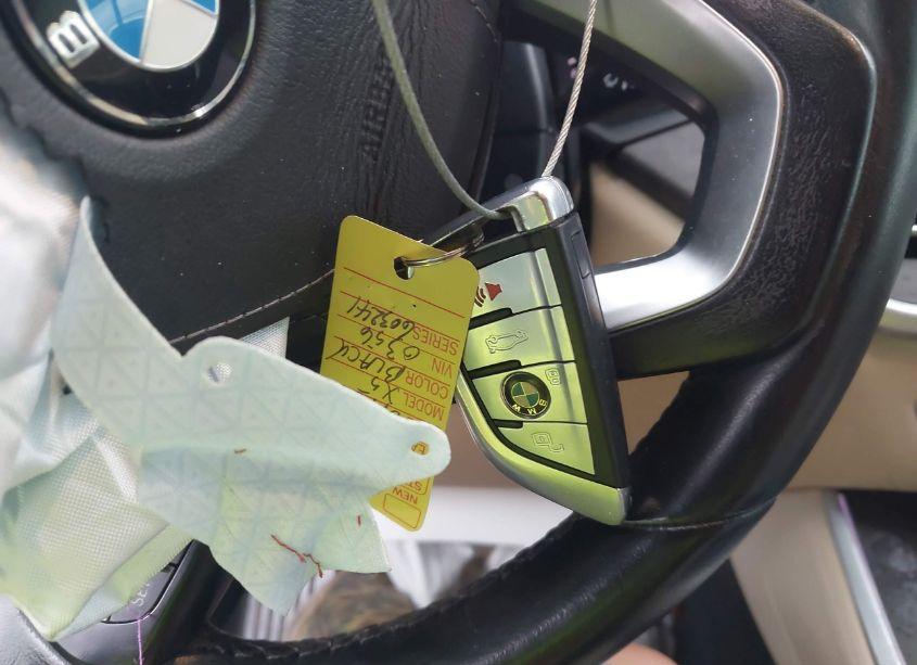 Photo 11 of 2020 Bmw X5 XDRIVE40I (VIN 5UXCR6C03L9B30356)