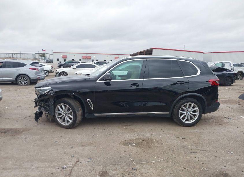 Photo 14 of 2020 Bmw X5 XDRIVE40I (VIN 5UXCR6C03L9B30356)