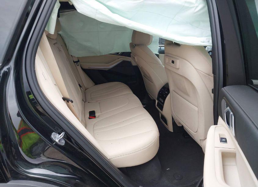 Photo 8 of 2020 Bmw X5 XDRIVE40I (VIN 5UXCR6C03L9B30356)