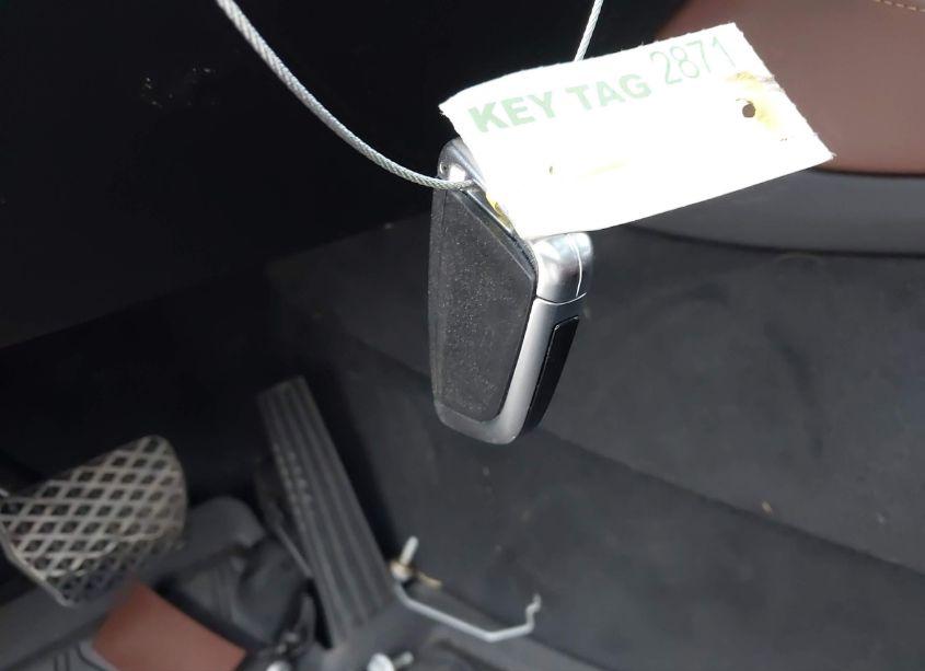 Photo 11 of 2020 Bmw X5 XDRIVE40I (VIN 5UXCR6C03L9C96005)