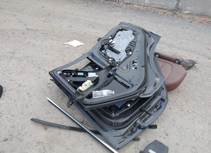 Photo 12 of 2020 Bmw X5 XDRIVE40I (VIN 5UXCR6C03L9C96005)