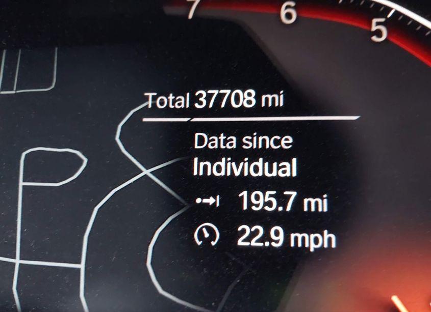 Photo 16 of 2020 Bmw X5 XDRIVE40I (VIN 5UXCR6C03L9C96005)