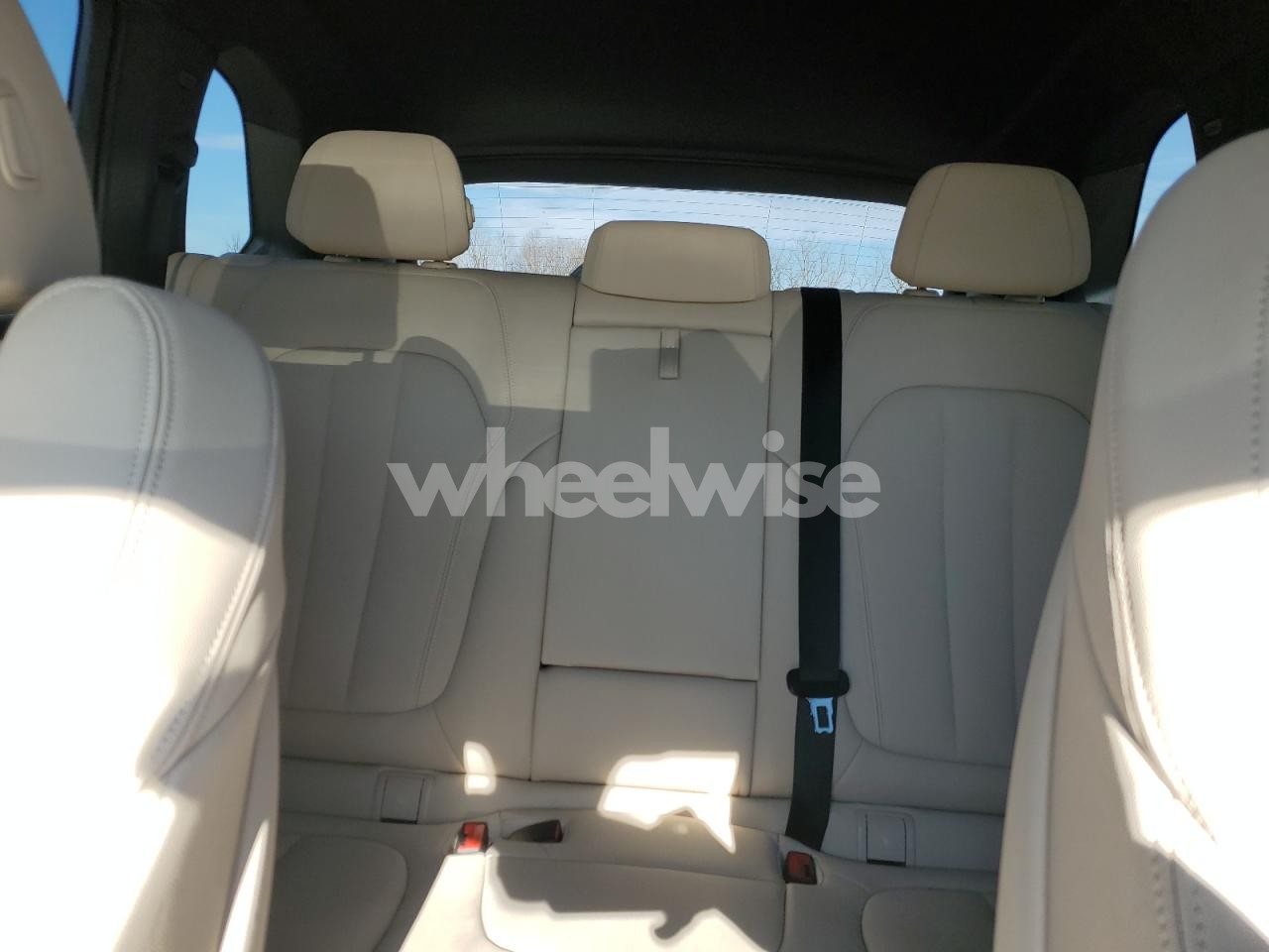 Photo 10 of 2021 BMW X5 XDRIVE40I (VIN 5UXCR6C03M9E51556)