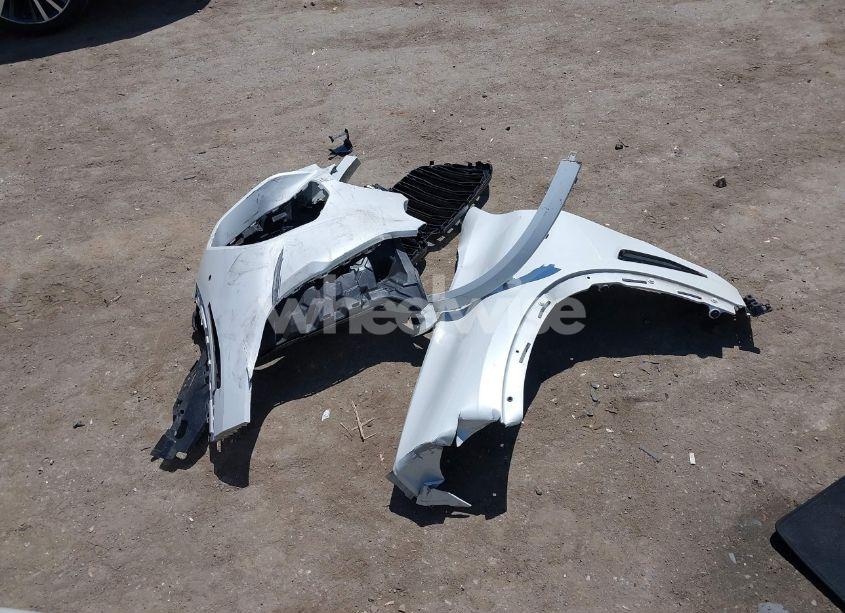 Photo 12 of 2022 Bmw X5 XDRIVE40I (VIN 5UXCR6C03N9L60222)