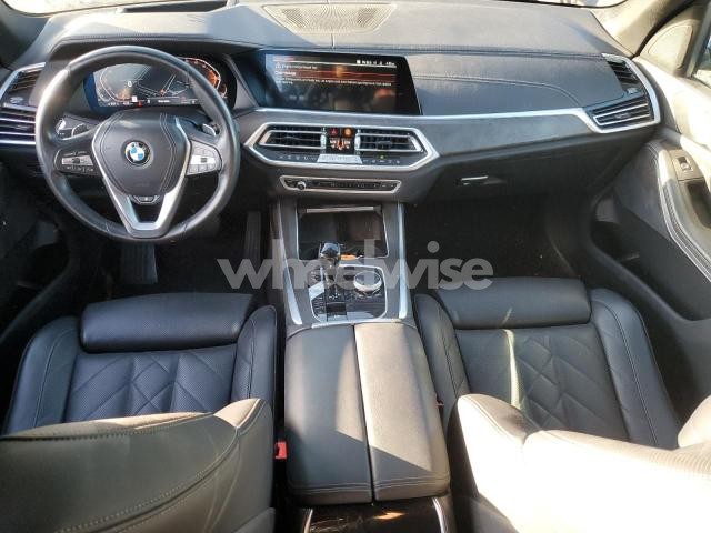 Photo 5 of 2023 BMW X5 XDRIVE40I N/A (VIN 5UXCR6C03P9N50573)