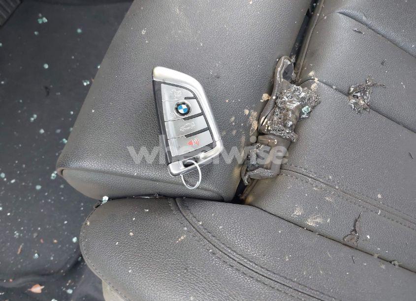 Photo 11 of 2020 Bmw X5 XDRIVE40I (VIN 5UXCR6C04L9B03148)