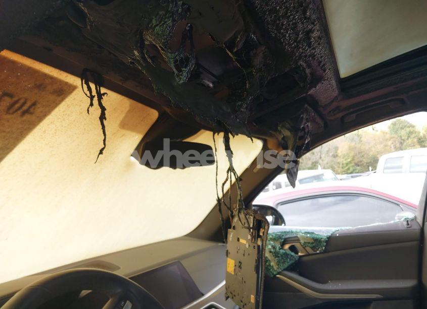 Photo 13 of 2020 Bmw X5 XDRIVE40I (VIN 5UXCR6C04L9B03148)