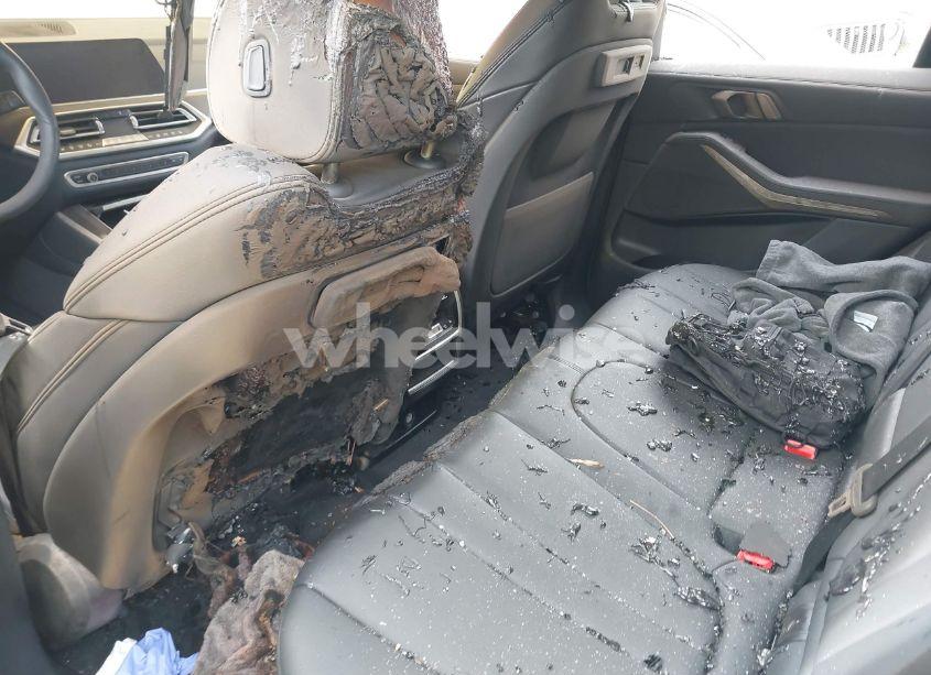 Photo 14 of 2020 Bmw X5 XDRIVE40I (VIN 5UXCR6C04L9B03148)