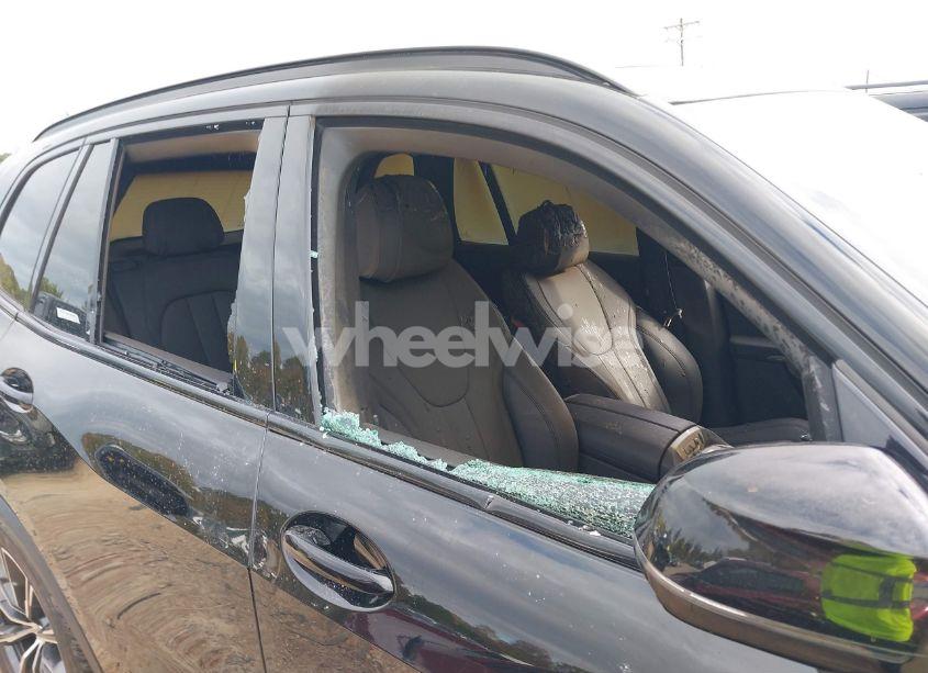 Photo 15 of 2020 Bmw X5 XDRIVE40I (VIN 5UXCR6C04L9B03148)