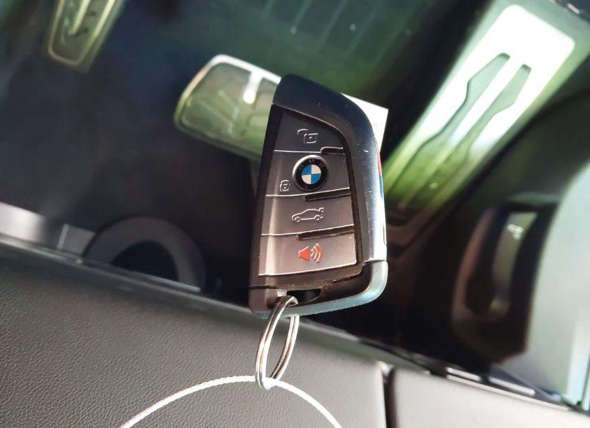 Photo 11 of 2020 Bmw X5 XDRIVE40I (VIN 5UXCR6C04L9C00561)