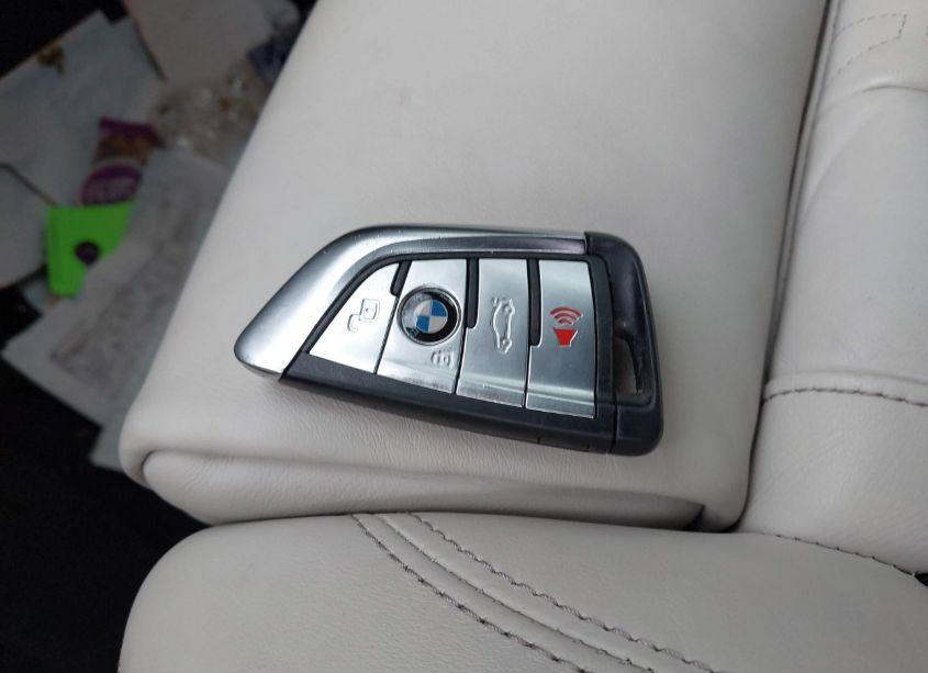 Photo 11 of 2020 Bmw X5 XDRIVE40I (VIN 5UXCR6C04L9C47069)